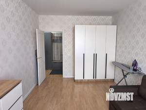 1-к квартира, на длительный срок, 37м2, 3/4 этаж