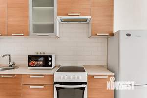 1-к квартира, посуточно, 45м2, 9/12 этаж