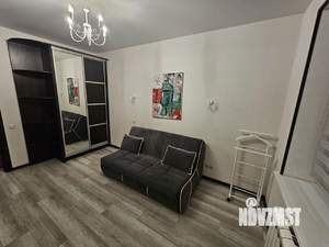 1-к квартира, на длительный срок, 37м2, 1/7 этаж