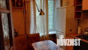 1-к квартира, на длительный срок, 30м2, 2/5 этаж