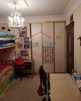 2-к квартира, на длительный срок, 68м2, 15/18 этаж