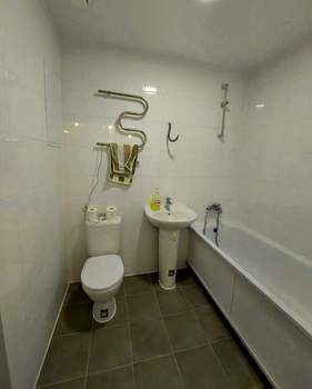 1-к квартира, на длительный срок, 36м2, 15/17 этаж