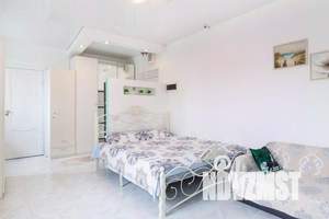 1-к квартира, посуточно, 35м2, 12/20 этаж