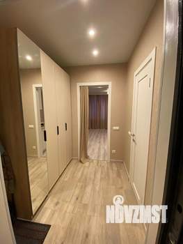 Студия квартира, на длительный срок, 26м2, 3/7 этаж