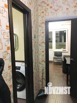 1-к квартира, на длительный срок, 41м2, 7/17 этаж