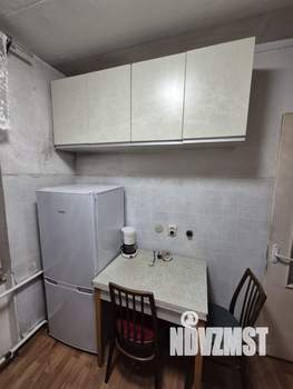 2-к квартира, на длительный срок, 42м2, 5/5 этаж