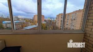 1-к квартира, на длительный срок, 45м2, 8/17 этаж