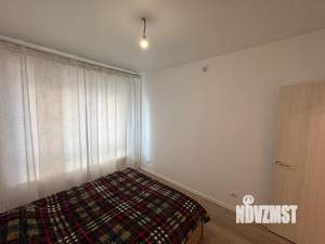 2-к квартира, на длительный срок, 54м2, 2/27 этаж