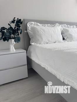 1-к квартира, посуточно, 45м2, 11/17 этаж