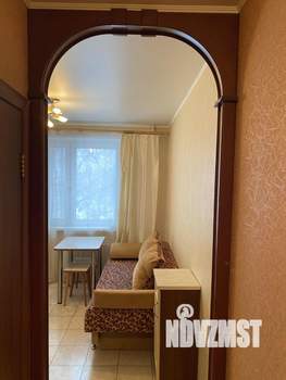 1-к квартира, на длительный срок, 38м2, 3/9 этаж