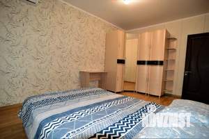 1-к квартира, посуточно, 65м2, 1/1 этаж