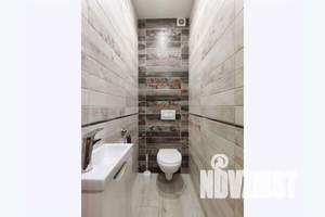 2-к квартира, посуточно, 64м2, 15/22 этаж