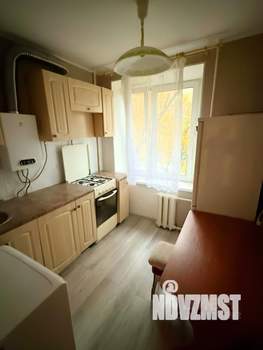 2-к квартира, на длительный срок, 40м2, 3/5 этаж