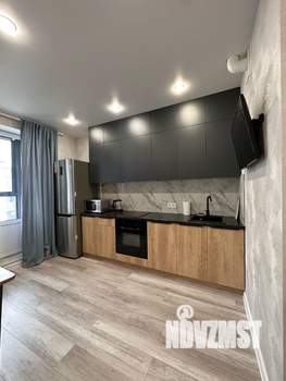 1-к квартира, на длительный срок, 45м2, 6/7 этаж