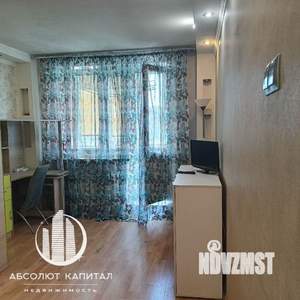 1-к квартира, на длительный срок, 36м2, 9/9 этаж