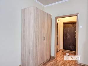 Студия квартира, на длительный срок, 32м2, 11/17 этаж