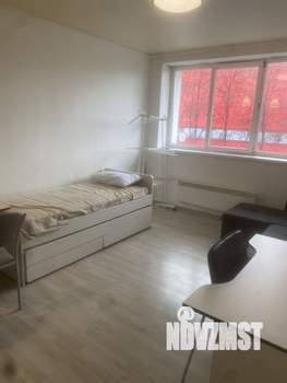 2-к квартира, на длительный срок, 37м2, 2/3 этаж