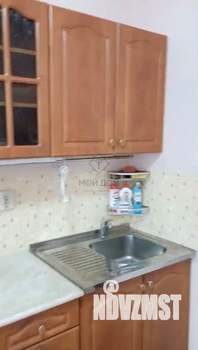 1-к квартира, на длительный срок, 49м2, 6/17 этаж