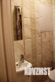 Студия квартира, посуточно, 23м2, 9/9 этаж