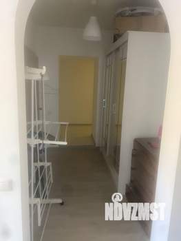 1-к квартира, на длительный срок, 37м2, 2/3 этаж