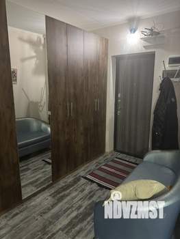 2-к квартира, на длительный срок, 41м2, 1/6 этаж