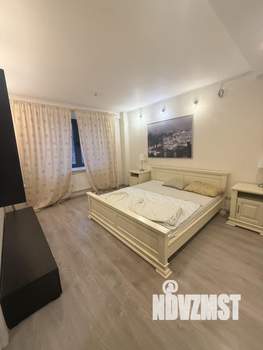 2-к квартира, на длительный срок, 55м2, 8/20 этаж