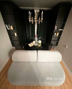 2-к квартира, на длительный срок, 38м2, 2/4 этаж