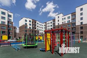 Студия квартира, посуточно, 23м2, 5/6 этаж