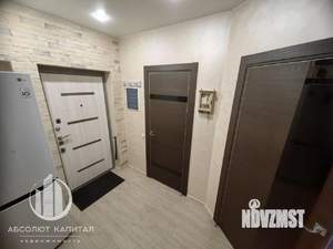 2-к квартира, на длительный срок, 42м2, 4/7 этаж