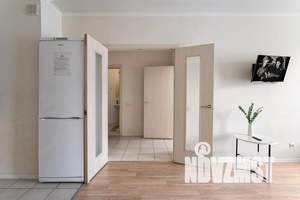 2-к квартира, посуточно, 60м2, 13/16 этаж