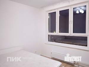 1-к квартира, на длительный срок, 45м2, 3/17 этаж