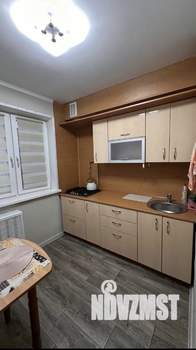 1-к квартира, на длительный срок, 33м2, 3/5 этаж