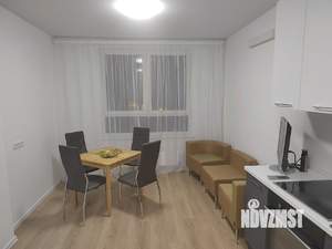 2-к квартира, на длительный срок, 34м2, 11/17 этаж