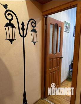 1-к квартира, на длительный срок, 37м2, 3/4 этаж