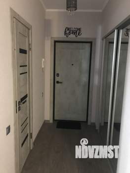 1-к квартира, на длительный срок, 36м2, 12/16 этаж