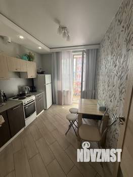2-к квартира, на длительный срок, 50м2, 15/16 этаж
