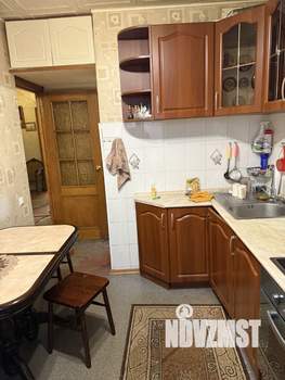 3-к квартира, на длительный срок, 63м2, 6/10 этаж