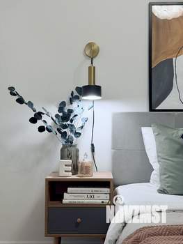 2-к квартира, на длительный срок, 33м2, 8/12 этаж