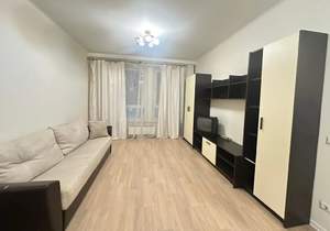 2-к квартира, на длительный срок, 47м2, 6/14 этаж