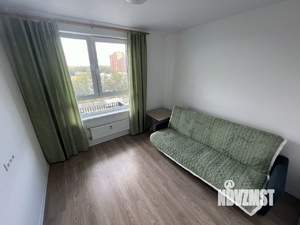 1-к квартира, на длительный срок, 36м2, 6/17 этаж