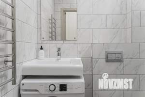 1-к квартира, посуточно, 25м2, 2/16 этаж