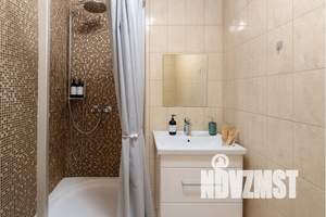 1-к квартира, посуточно, 46м2, 8/9 этаж