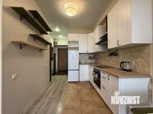 1-к квартира, на длительный срок, 50м2, 3/6 этаж
