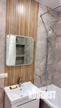 1-к квартира, на длительный срок, 36м2, 11/27 этаж