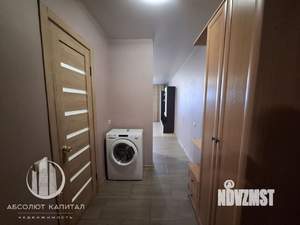 Студия квартира, на длительный срок, 27м2, 6/10 этаж