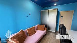 1-к квартира, на длительный срок, 50м2, 8/8 этаж