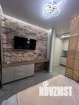 Студия квартира, посуточно, 25м2, 8/15 этаж