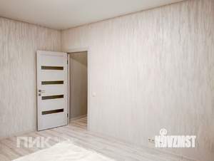 1-к квартира, на длительный срок, 50м2, 6/17 этаж