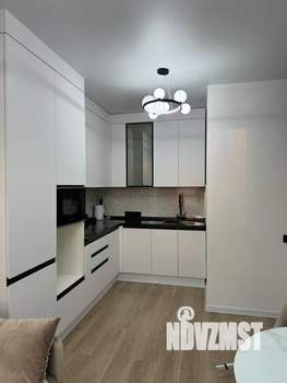 2-к квартира, на длительный срок, 33м2, 5/14 этаж