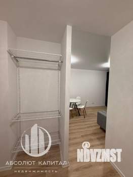 1-к квартира, на длительный срок, 45м2, 10/17 этаж